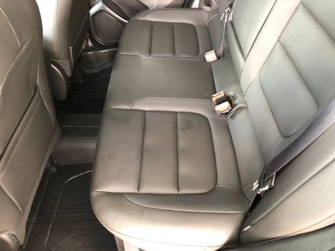 Used 2025 Chevrolet TrailBlazer ACTIV w/ Convenience Package AWD/4WD image 14