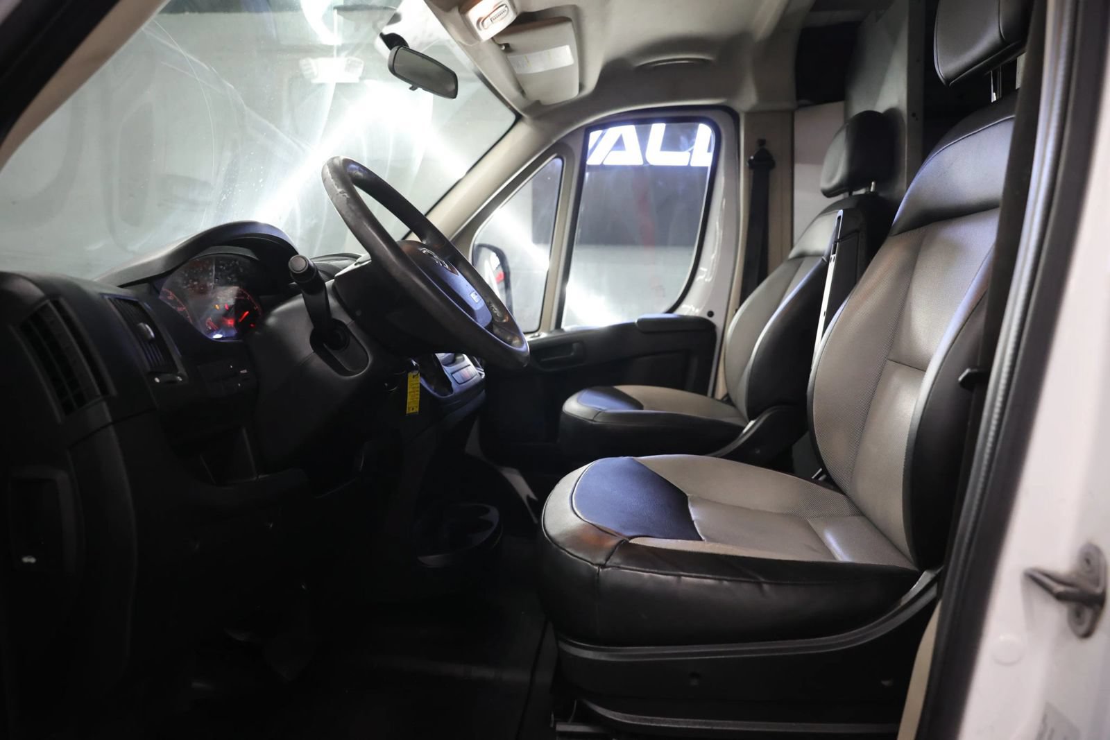 Used 2016 RAM ProMaster 1500 FWD image 14