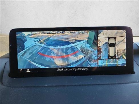 Used 2023 MAZDA CX-9 Grand Touring image 10