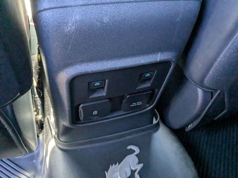 Certified 2022 Ford Bronco Raptor image 33