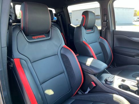 Used 2025 Ford Ranger Raptor image 10