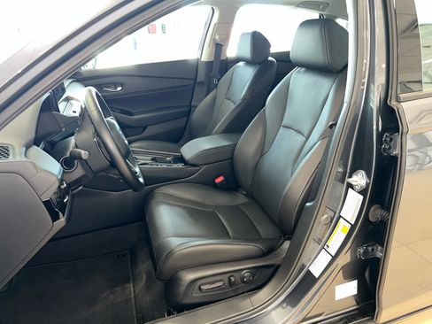 Used 2025 Honda Accord Touring image 17