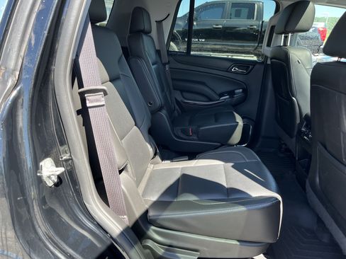 Used 2015 GMC Yukon SLT w/ Open Road Package AWD/4WD image 4