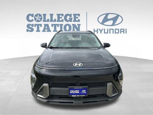 Used 2024 Hyundai Kona SEL AWD/4WD image 7