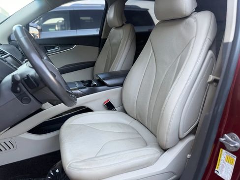 Used 2016 Lincoln MKX Reserve image 14