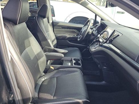 Used 2024 Honda Odyssey Elite image 9