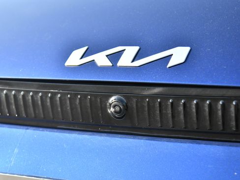 Used 2023 Kia EV6 Wind w/ Wind Technology Package image 12