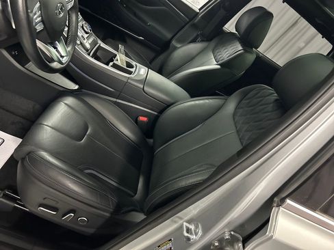 Used 2021 Hyundai Santa Fe Calligraphy w/ Cargo Package image 10