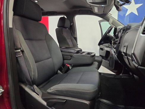 Used 2015 Chevrolet Silverado 2500 LT image 60