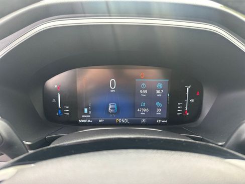 Certified 2024 Ford Escape Active AWD/4WD image 29