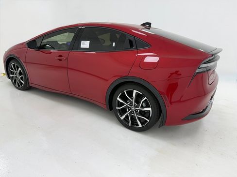 New 2026 Toyota Prius Plug-In Hybrid image 37