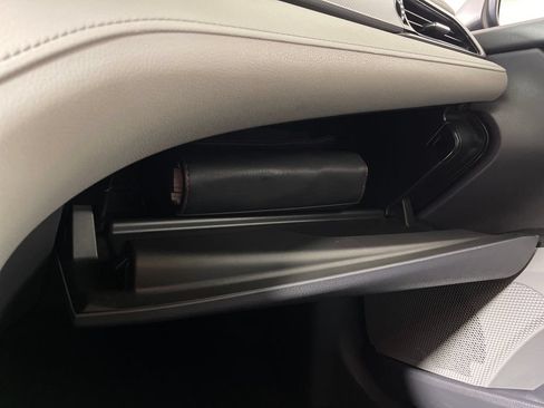 Certified 2024 Toyota Camry LE FWD image 25