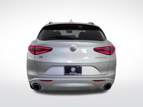 Used 2020 Alfa Romeo Stelvio Sport w/ Quick Order Package 22J Sport AWD/4WD image 42