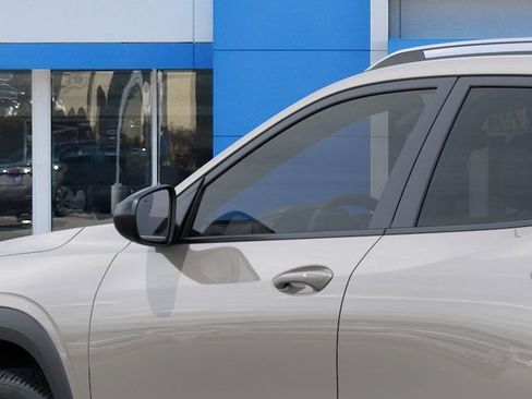 New 2026 Chevrolet Trax ACTIV image 13