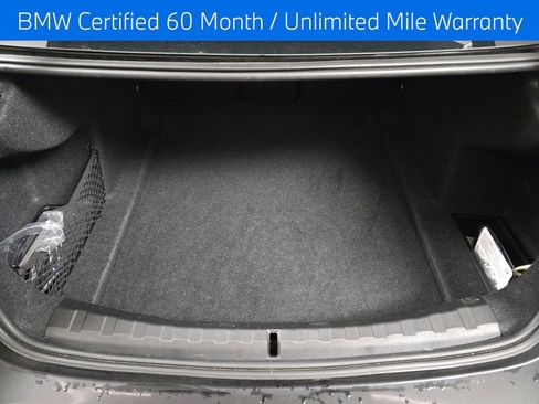 Used 2023 BMW 330i xDrive Sedan w/ Premium Package AWD/4WD image 10