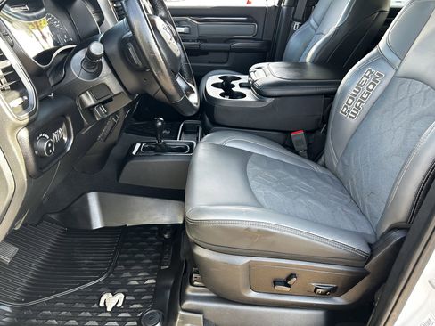 Used 2020 RAM 2500 Power Wagon image 18