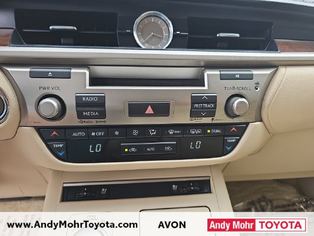 Used 2014 Lexus ES 350 w/ Premium Package FWD image 25
