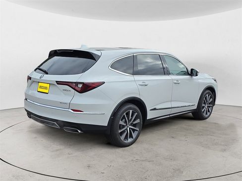 New 2026 Acura MDX w/ Technology Package image 5
