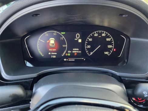 New 2026 Honda Civic Sport image 24