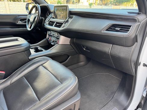 Used 2021 GMC Yukon XL SLT RWD image 24