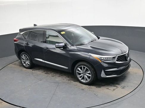 Used 2019 Acura RDX w/ Technology Package image 20