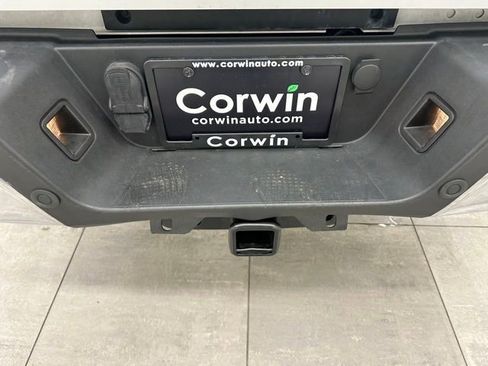 Certified 2022 Ford F250 Lariat image 19