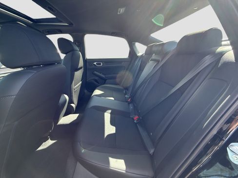 New 2026 Honda Civic Sport image 20