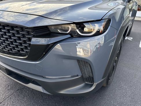 Certified 2025 MAZDA CX-50 AWD 2.5 S w/ Weather Package image 9