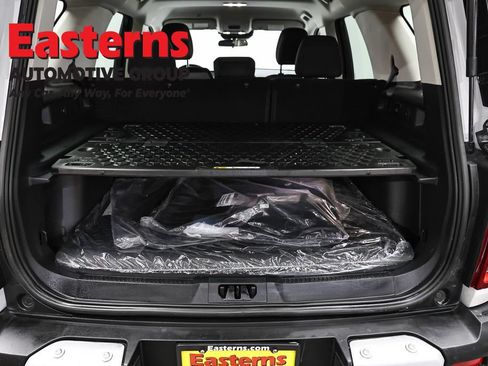 Used 2025 Ford Bronco Sport Big Bend image 9