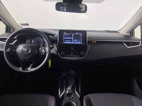 Certified 2020 Toyota Corolla LE image 14
