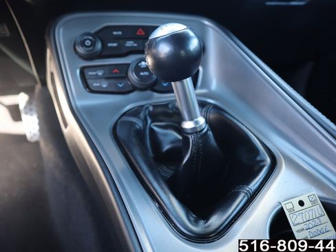 Used 2023 Dodge Challenger R/T w/ Plus Package image 12