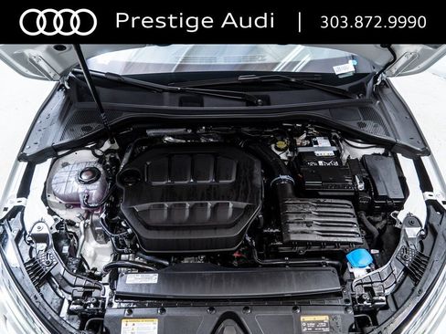 New 2026 Audi A3 2.0T Premium image 27