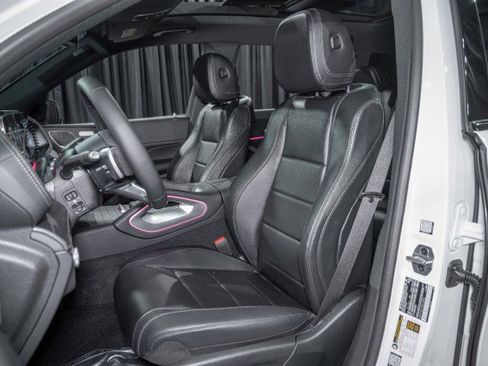 New 2026 Mercedes-Benz GLS 450 4MATIC image 12