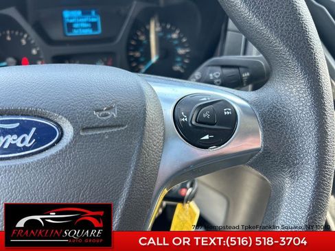 Used 2019 Ford Transit 350 148 High Roof Extended image 58