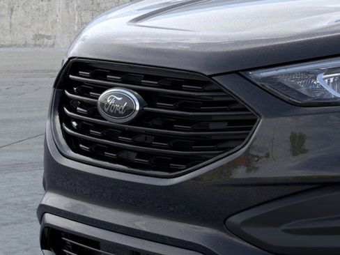 New 2024 Ford Edge SE w/ Black Appearance Package image 46