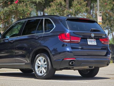 Used 2014 BMW X5 xDrive35d AWD/4WD image 19