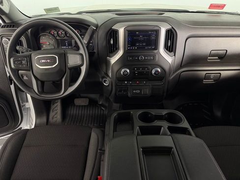 Used 2025 GMC Sierra 2500 Pro image 12