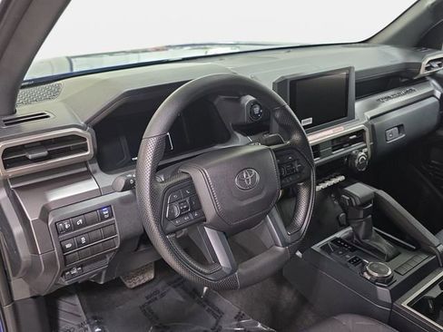 Certified 2025 Toyota Tacoma SR5 image 13