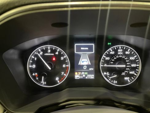 Used 2025 Subaru Legacy Sport image 3