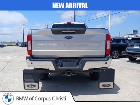 Used 2022 Ford F350 Lariat w/ Lariat Ultimate Package image 8