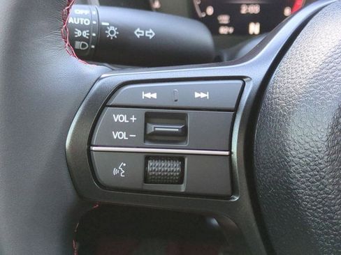 New 2025 Honda Civic Type R image 22