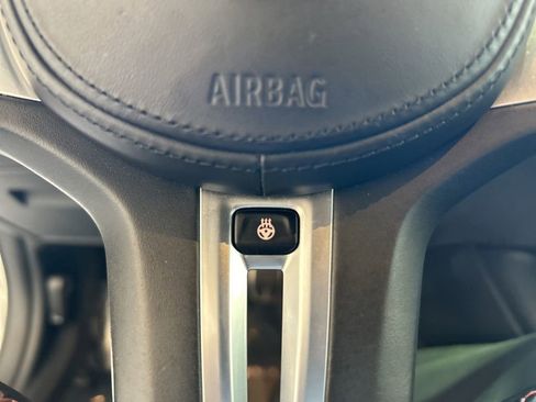 Used 2021 BMW M4 Coupe w/ Executive Package image 48