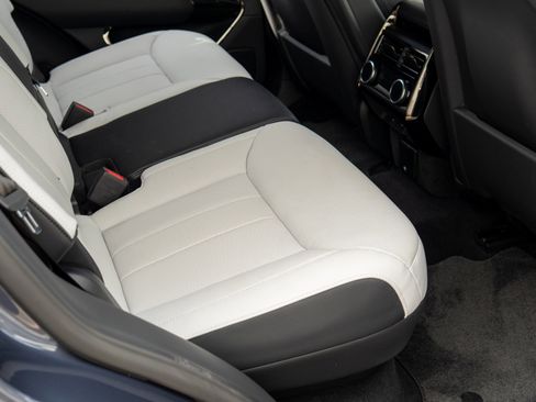 Used 2023 Land Rover Range Rover Sport First Edition image 46