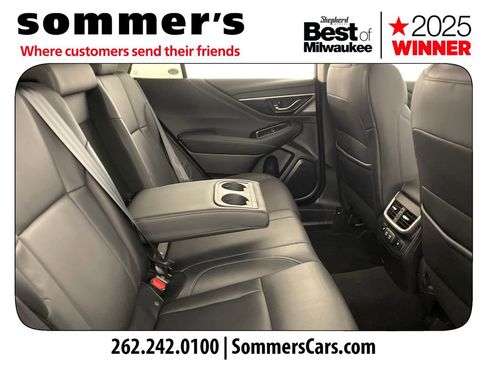 Used 2020 Subaru Outback Limited w/ Popular Package #2 image 28