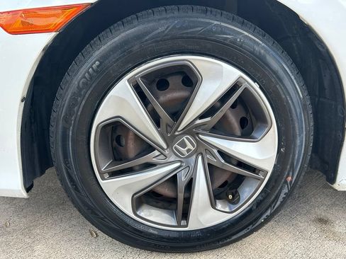Used 2019 Honda Civic LX image 31