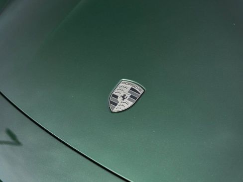 Used 2026 Porsche Taycan Turbo S AWD/4WD image 8