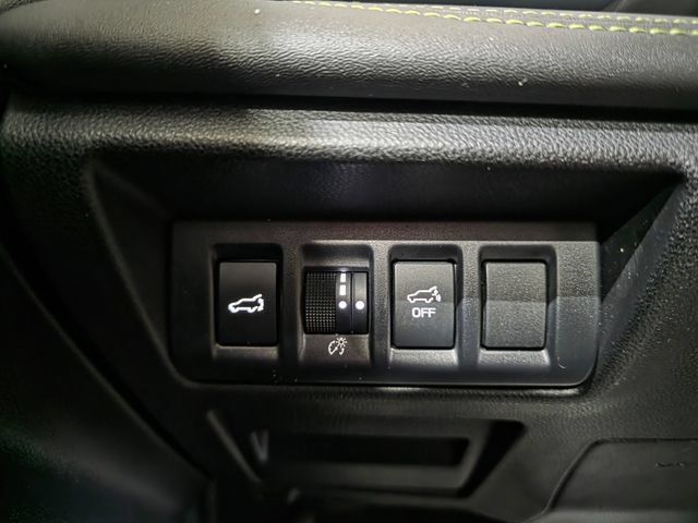 Used 2023 Subaru Outback Onyx Edition XT AWD/4WD image 18