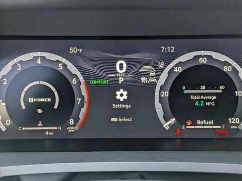 New 2026 Toyota Tacoma Limited image 11