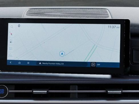 New 2026 Hyundai Santa Fe XRT AWD/4WD image 13
