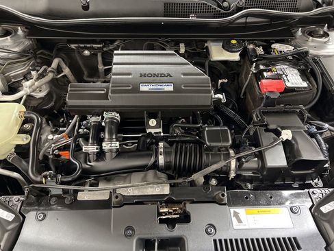 Used 2020 Honda CR-V EX-L image 29